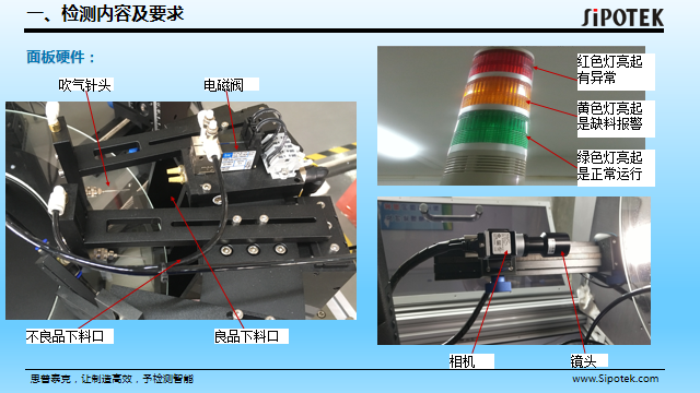 橡膠o型圈自動(dòng)檢測(cè)設(shè)備