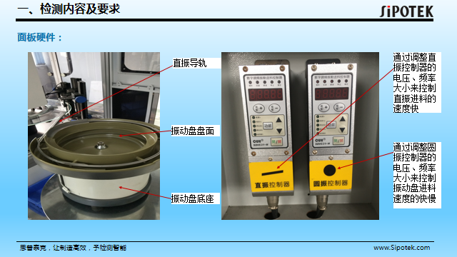 橡膠o型圈自動(dòng)檢測(cè)設(shè)備