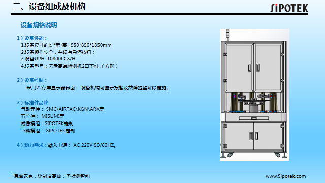 橡膠o型圈自動(dòng)檢測(cè)設(shè)備