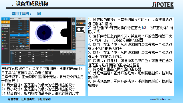 橡膠圈ccd篩選機(jī)