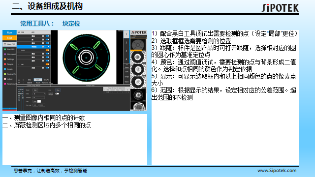 橡膠圈自動(dòng)檢測(cè)設(shè)備