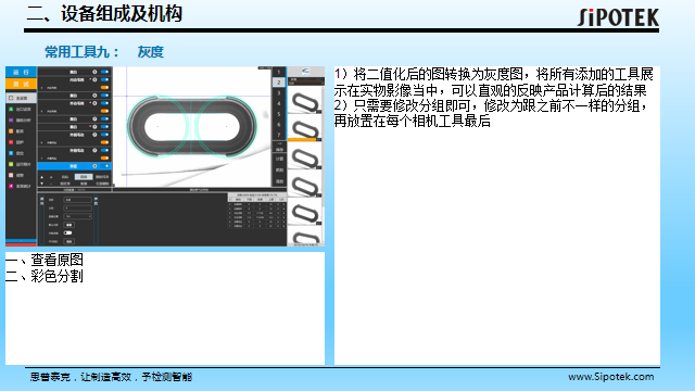 橡膠圈自動(dòng)檢測(cè)設(shè)備