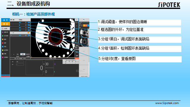 o型密封圈自動(dòng)篩選機(jī)