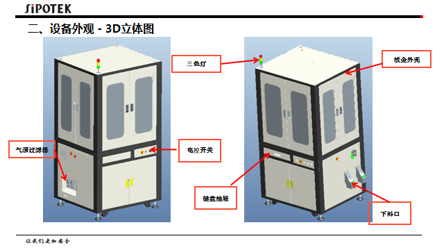 視覺(jué)檢測(cè)設(shè)備生產(chǎn)廠家